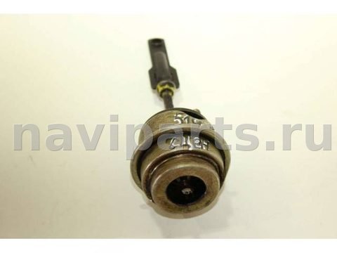 Клапан управления турбиной (актуатор) Renault Scenic, 2000 г., арт. 519063, фото 2