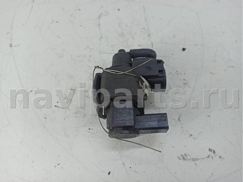 Клапан управления турбиной (актуатор) Audi A6 C6, 2004 г., OEM 059906628B, арт. 54481077, фото 2