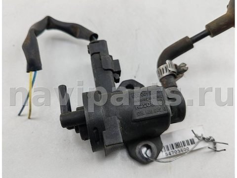 Клапан управления турбиной (актуатор) Peugeot 807, 2005 г., OEM 0928400309, арт. 54705600