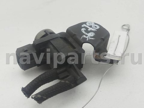 Клапан управления турбиной (актуатор) Volkswagen Passat B5, 2002 г., арт. 54953464, фото 2