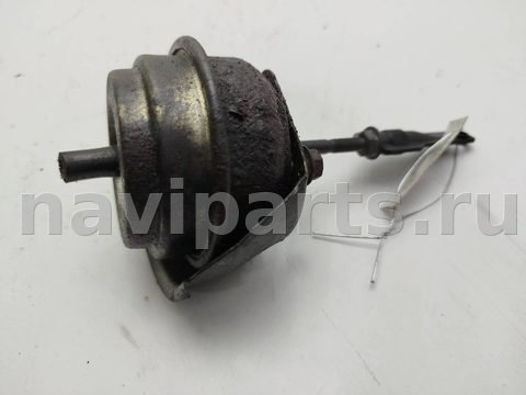 Клапан управления турбиной (актуатор) Opel Astra, 2008 г., арт. 54978790, фото 2
