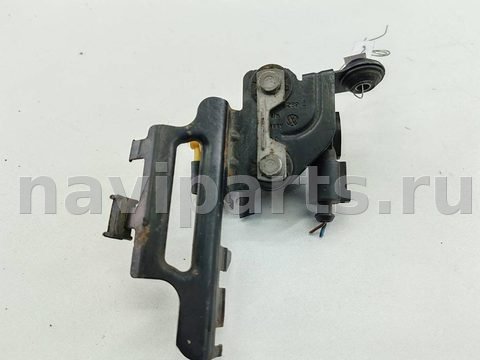Клапан управления турбиной (актуатор) Volkswagen Passat B6, 2005 г., арт. 55081276, фото 2