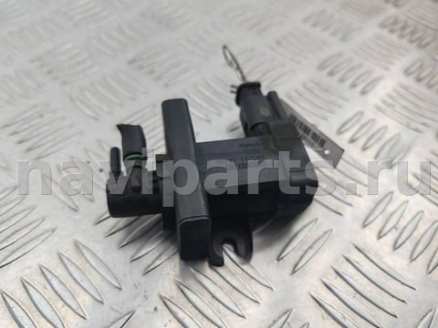 Клапан управления турбиной (актуатор) Peugeot 508, 2011 г., OEM 9660693180, арт. 55166055