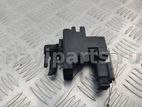 Клапан управления турбиной (актуатор) Peugeot 508, 2011 г., OEM 9660693180, арт. 55166055, фото 2