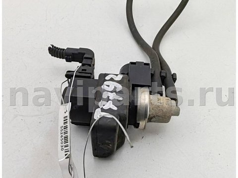 Клапан управления турбиной (актуатор) Kia Sorento, 2002 г., OEM 70027200, арт. 55265030