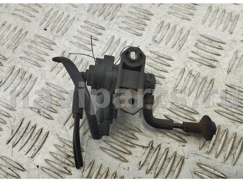 Клапан управления турбиной (актуатор) Peugeot 807, 2005 г., OEM 9628971180, арт. 55320466, фото 2