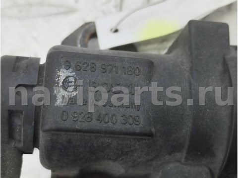 Клапан управления турбиной (актуатор) Peugeot 807, 2005 г., OEM 9628971180, арт. 55320466, фото 3