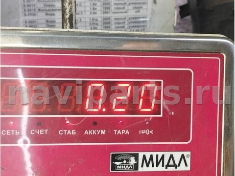 Клапан управления турбиной (актуатор) Peugeot 807, 2005 г., OEM 9628971180, арт. 55320466, фото 4
