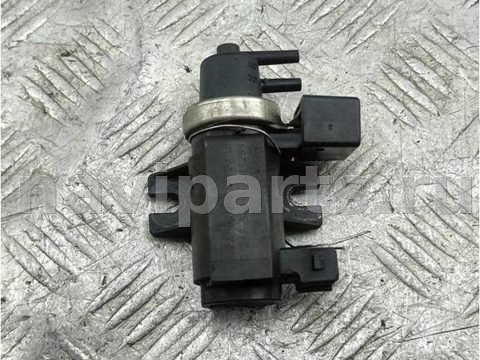 Клапан управления турбиной (актуатор) BMW 5 E39, 1995 г., OEM 2247906, арт. 55333020