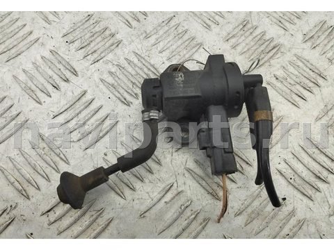 Клапан управления турбиной (актуатор) Peugeot 807, 2005 г., OEM 9628971180, арт. 55339028