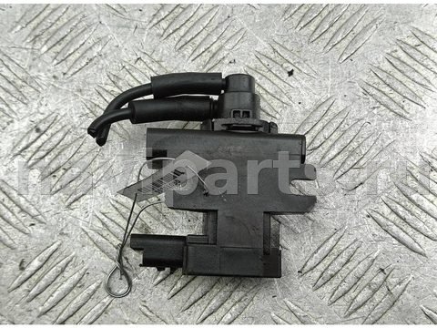 Клапан управления турбиной (актуатор) Citroen C5, 2001 г., OEM 9660693180, арт. 55351050, фото 2