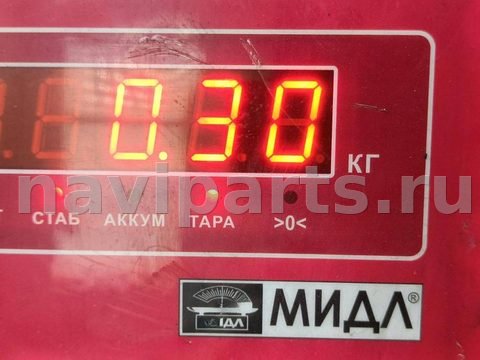 Клапан управления турбиной (актуатор) Ford Focus, 2004 г., OEM 9652570180, арт. 55354551, фото 3