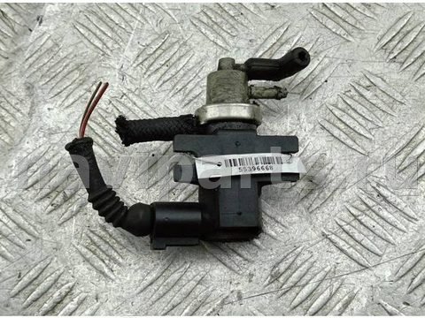 Клапан управления турбиной (актуатор) Volkswagen Passat B5, 2001 г., арт. 55396668, фото 2