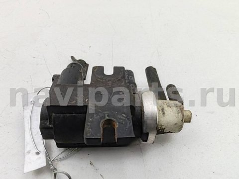 Клапан управления турбиной (актуатор) Volkswagen Golf, 2004 г., арт. 55401969, фото 2