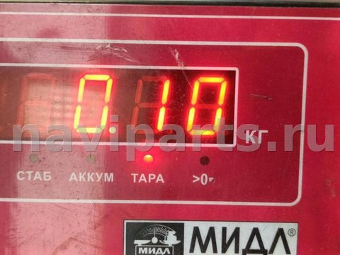 Клапан управления турбиной (актуатор) BMW 3 E46, 1998 г., OEM 2247906, арт. 55415388, фото 3