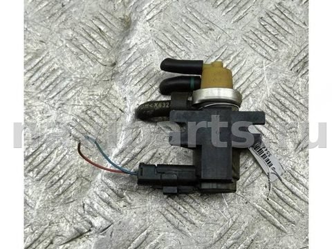 Клапан управления турбиной (актуатор) Peugeot 407, 2007 г., OEM 9661960380, арт. 55465115, фото 2