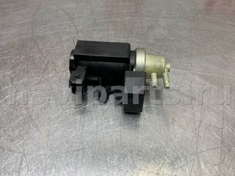 Клапан управления турбиной (актуатор) BMW 7 F01/F02, 2010 г., OEM 11747595374, арт. 56557