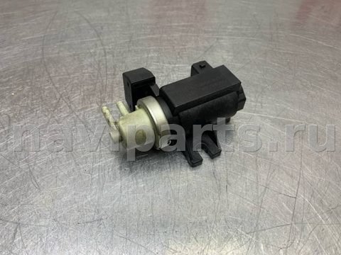 Клапан управления турбиной (актуатор) BMW 7 F01/F02, 2010 г., OEM 11747595374, арт. 56557, фото 2