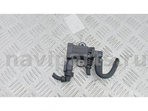 Клапан управления турбиной (актуатор) Citroen C4 Grand Picasso, 2016 г., арт. 5BM310B01, фото 2