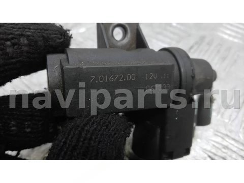 Клапан управления турбиной (актуатор) Dodge Nitro, 2007 г., OEM 70167200, арт. 5EP4002, фото 6