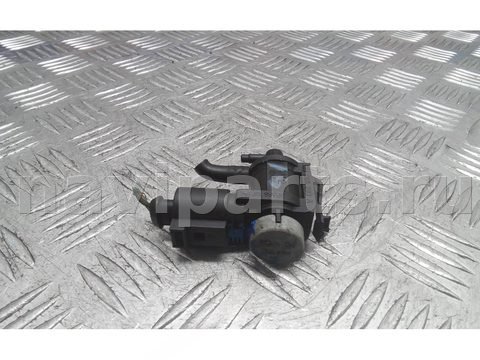 Клапан управления турбиной (актуатор) Skoda Superb, 2014 г., OEM 1K0906283A, арт. 5NS1602, фото 2