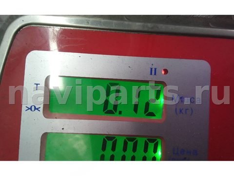 Клапан управления турбиной (актуатор) Skoda Superb, 2014 г., OEM 1K0906283A, арт. 5NS1602, фото 6