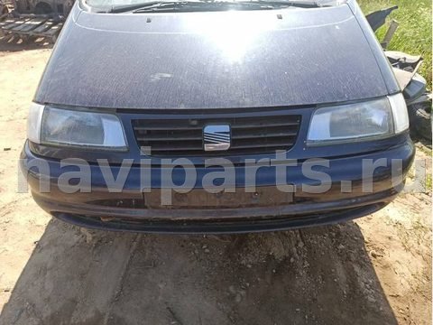 Клапан управления турбиной (актуатор) Seat Alhambra, 1996 г., арт. 60520
