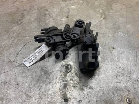 Клапан управления турбиной (актуатор) Peugeot 406, 1999 г., арт. 68502, фото 4