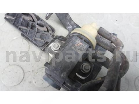 Клапан управления турбиной (актуатор) Volkswagen Passat B8, 2016 г., арт. 6BM200B01, фото 4