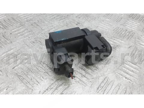 Клапан управления турбиной (актуатор) Audi A6 Allroad C6, 2009 г., арт. 6GM1001, фото 4