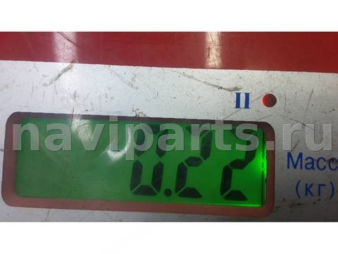 Клапан управления турбиной (актуатор) Audi A6 Allroad C6, 2009 г., арт. 6GM1001, фото 6