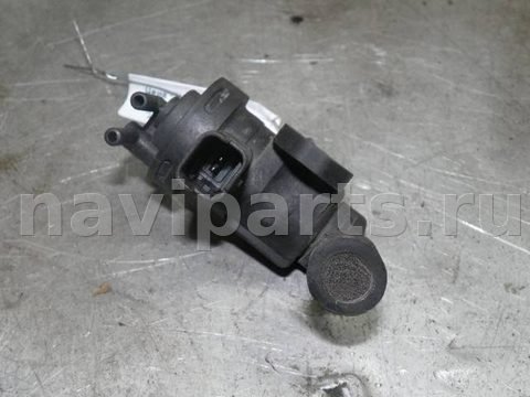Клапан управления турбиной (актуатор) Citroen C8, 2002 г., арт. 73851, фото 5