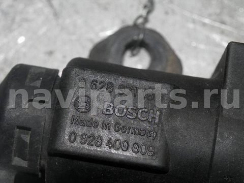 Клапан управления турбиной (актуатор) Citroen C8, 2002 г., арт. 73851, фото 7