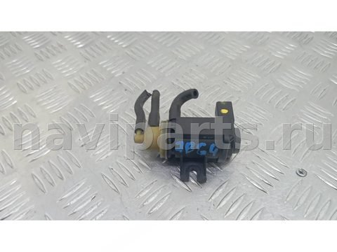 Клапан управления турбиной (актуатор) Skoda Yeti, 2012 г., OEM 1K0906627B, арт. 7BG040B01