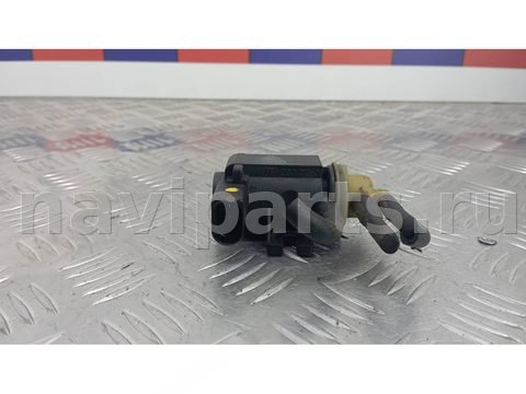 Клапан управления турбиной (актуатор) Skoda Yeti, 2012 г., OEM 1K0906627B, арт. 7BG040B01, фото 5