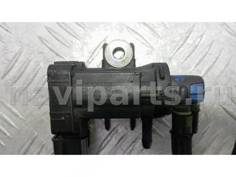Клапан управления турбиной (актуатор) Citroen C4 Grand Picasso, 2015 г., арт. 7BM220B01, фото 6