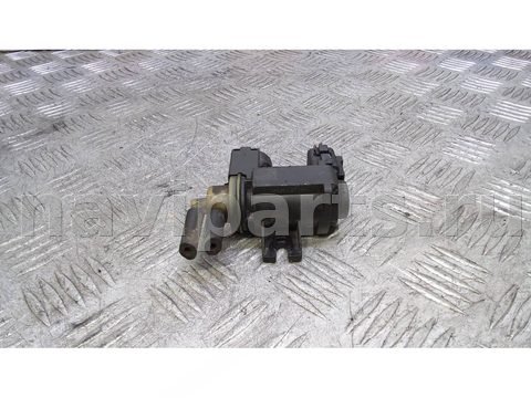 Клапан управления турбиной (актуатор) Audi A5, 2012 г., арт. 7OK2901, фото 2