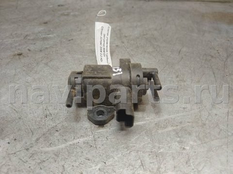 Клапан управления турбиной (актуатор) Citroen Jumper, 2002 г., арт. 81372, фото 2