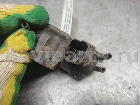 Клапан управления турбиной (актуатор) Citroen Jumper, 2002 г., арт. 81372, фото 3