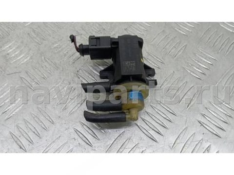 Клапан управления турбиной (актуатор) Skoda Rapid, 2013 г., OEM 1K0906627B, арт. 8BG050B01, фото 2