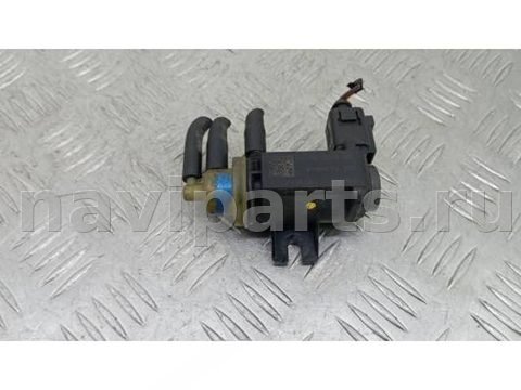 Клапан управления турбиной (актуатор) Skoda Rapid, 2013 г., OEM 1K0906627B, арт. 8BG050B01, фото 3
