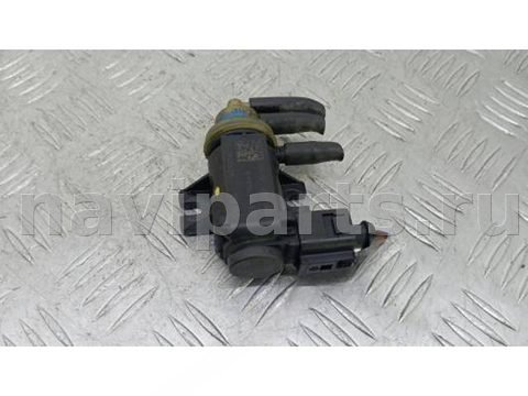 Клапан управления турбиной (актуатор) Skoda Rapid, 2013 г., OEM 1K0906627B, арт. 8BG050B01, фото 4