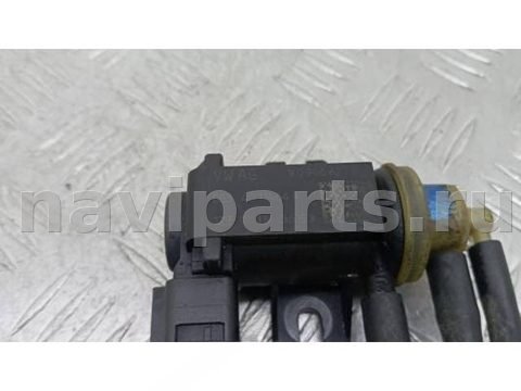 Клапан управления турбиной (актуатор) Skoda Rapid, 2013 г., OEM 1K0906627B, арт. 8BG050B01, фото 6