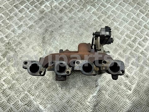 Клапан управления турбиной (актуатор) Ford Mondeo, 2000 г., арт. 900656072