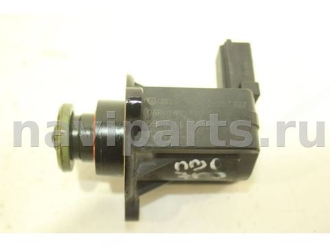 Клапан управления турбиной (актуатор) Volkswagen Jetta, 2006 г., арт. 98005781_10, фото 2