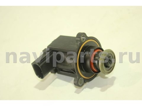 Клапан управления турбиной (актуатор) Volkswagen Jetta, 2006 г., арт. 98005781_10, фото 4
