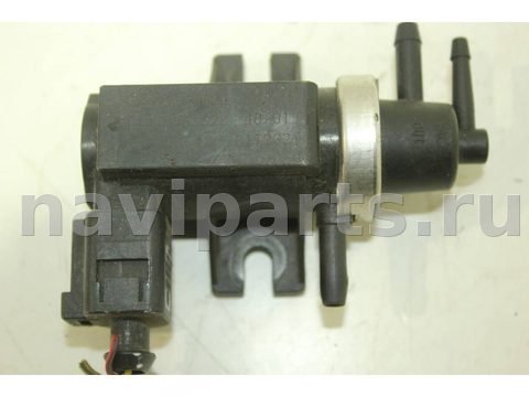 Клапан управления турбиной (актуатор) Skoda Octavia A4, 2001 г., арт. 98553543_6, фото 2