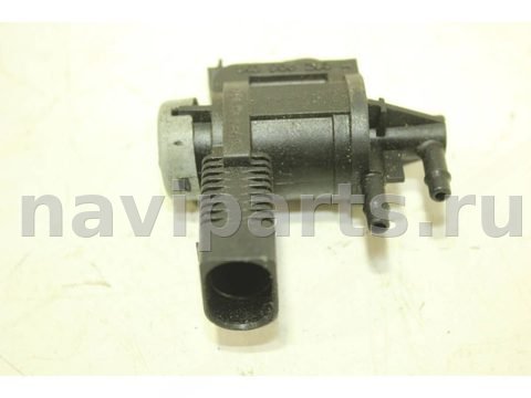 Клапан управления турбиной (актуатор) Volkswagen Touran, 2012 г., арт. 98556782_2, фото 3