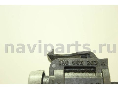 Клапан управления турбиной (актуатор) Volkswagen Touran, 2012 г., арт. 98556782_2, фото 4