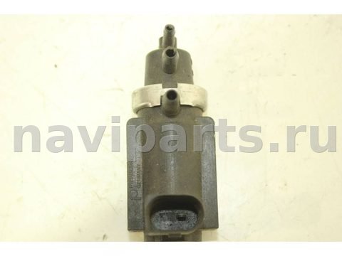 Клапан управления турбиной (актуатор) Audi A6 C5, 2004 г., OEM 059906627B, арт. 98587698_2, фото 3
